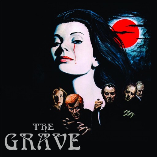 The Grave