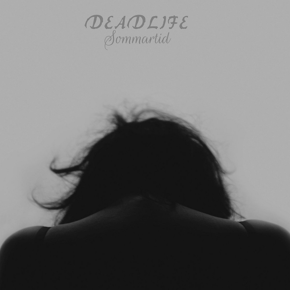Deadlife - Sommartid (2019) Cover