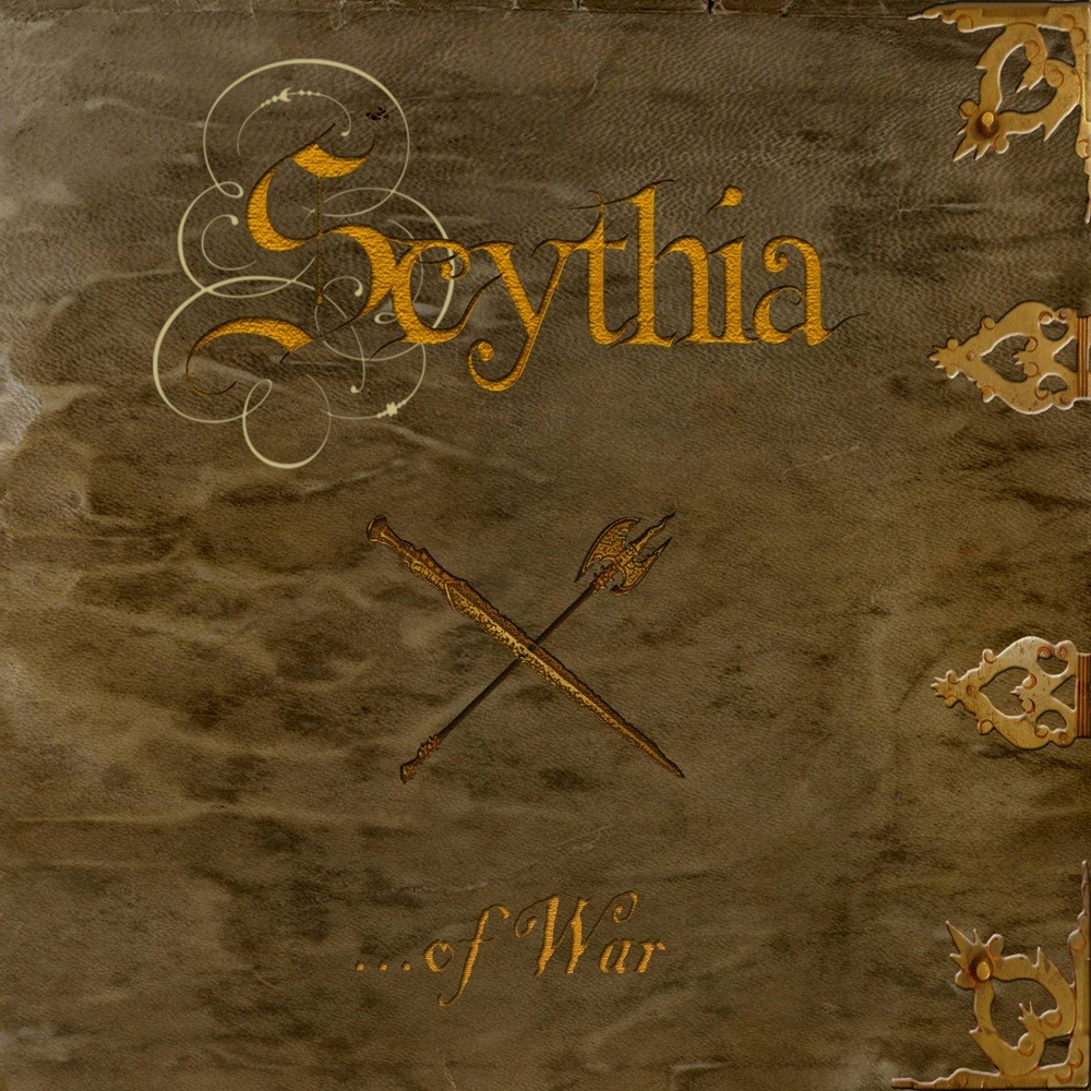 Scythia - ...Of War