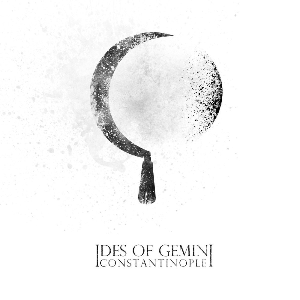 Ides of Gemini - Constantinople (2012) Cover