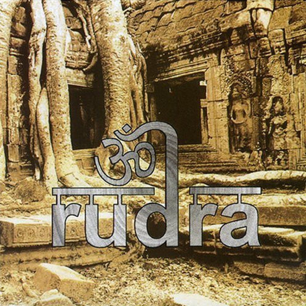 Rudra - Rudra (1998) Cover