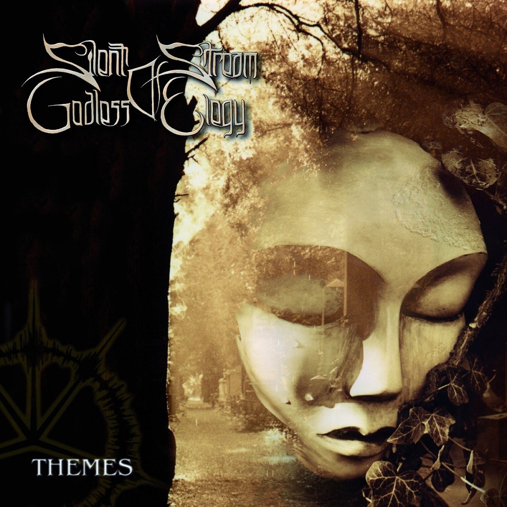 Silent Stream of Godless Elegy - Themes (2000) Cover