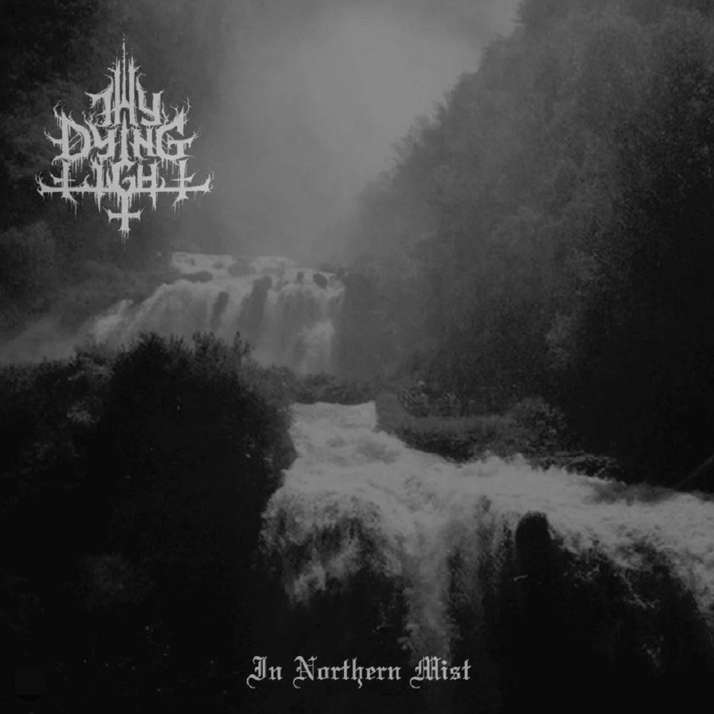 Thy Dying Light - In Northern Mist (2016) Cover