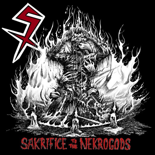 Sakrifice to the Nekrogods