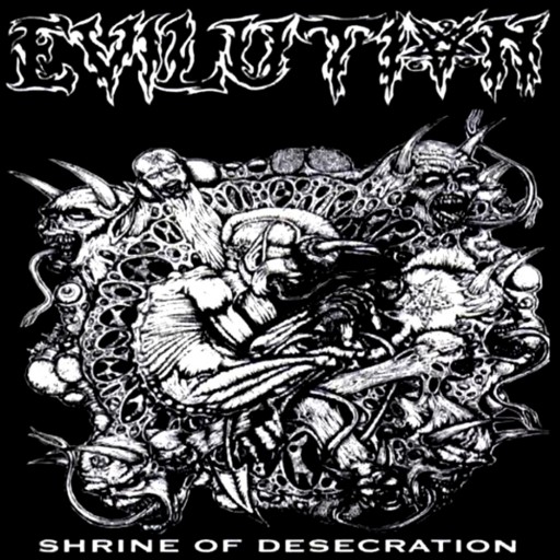 Shrine of Desecration