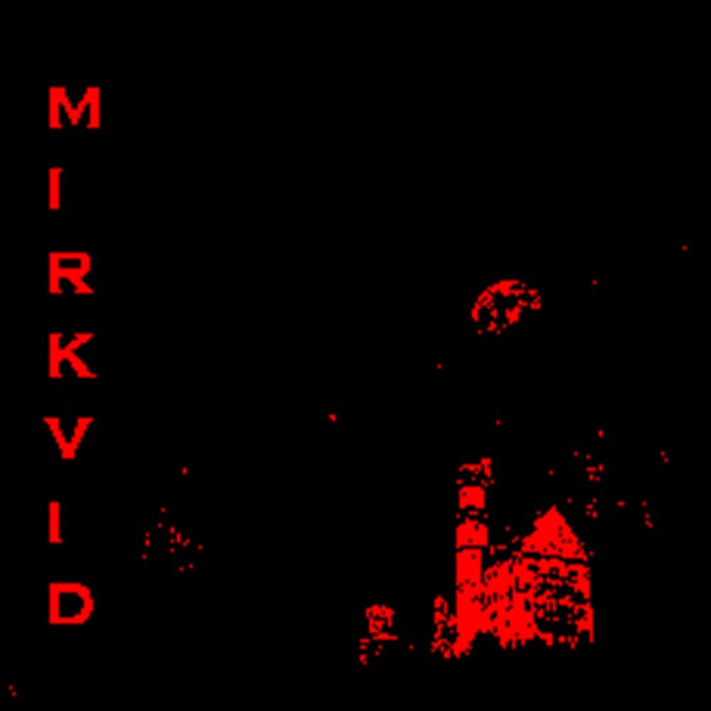 Mirkvid - Lupine Eve (1999) Cover