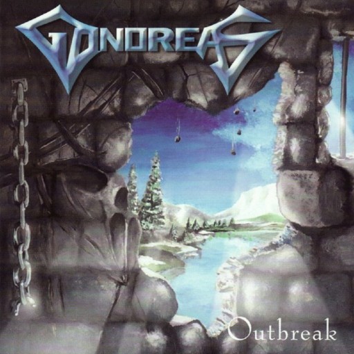 Gonoreas - Outbreak 2003