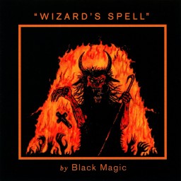 Wizard's Spell