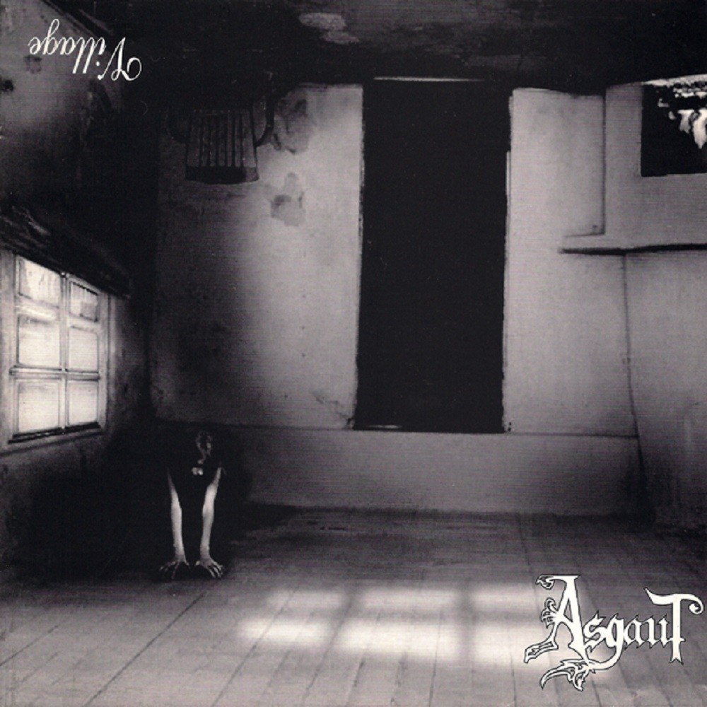 Asgaut - Village (2005) Cover