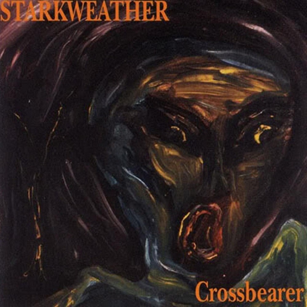 Starkweather - Crossbearer (1992) Cover