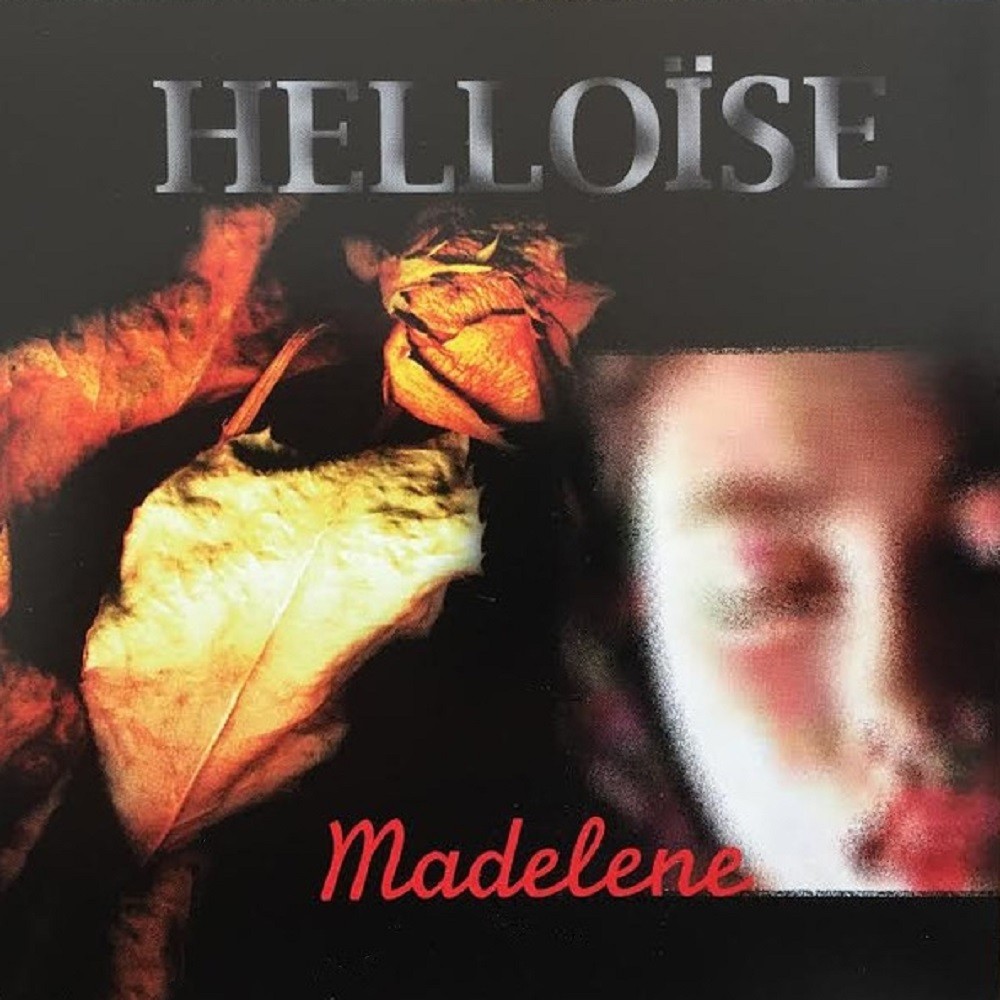 Helloïse - Madelene (1998) Cover