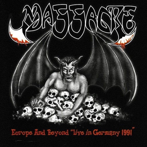 Europe and Beyond: Live in Germany 1991