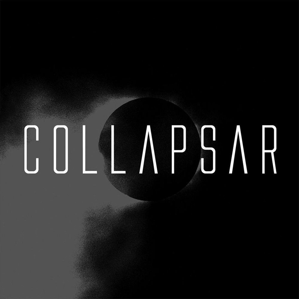 Collapsar - Collapsar (2005) Cover