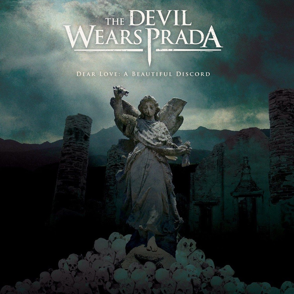 Devil Wears Prada, The - Dear Love: A Beautiful Discord (2006) Cover