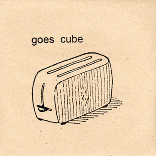 Goes Cube