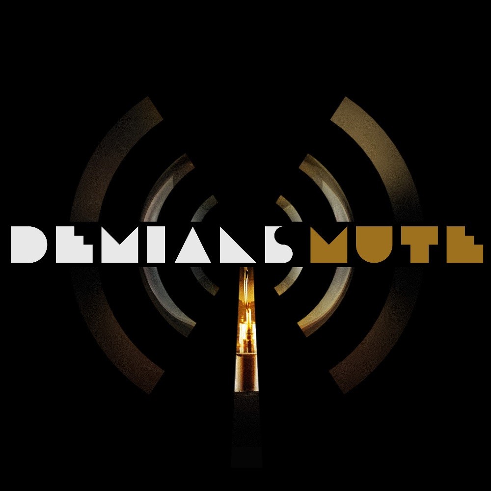 Demians - Mute (2010) Cover