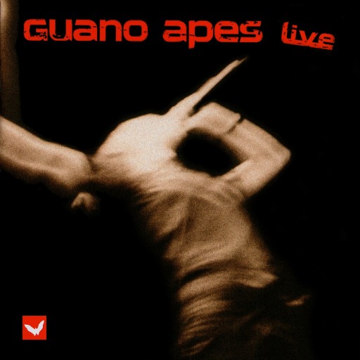 Guano Apes - Guano Apes - Live 2003