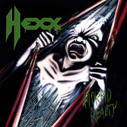 Review by UnhinderedbyTalent for Hexx - Morbid Reality (1991)