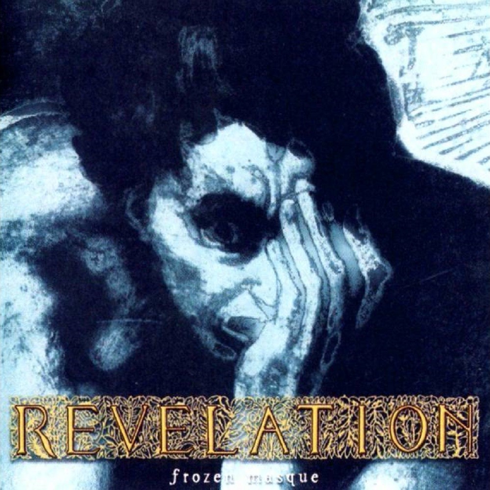 Revelation - Frozen Masque (2003) Cover