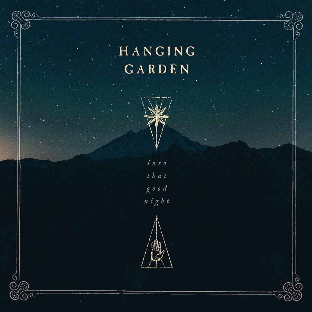Hanging Garden (FIN) - Into That Good Night (2019) Cover