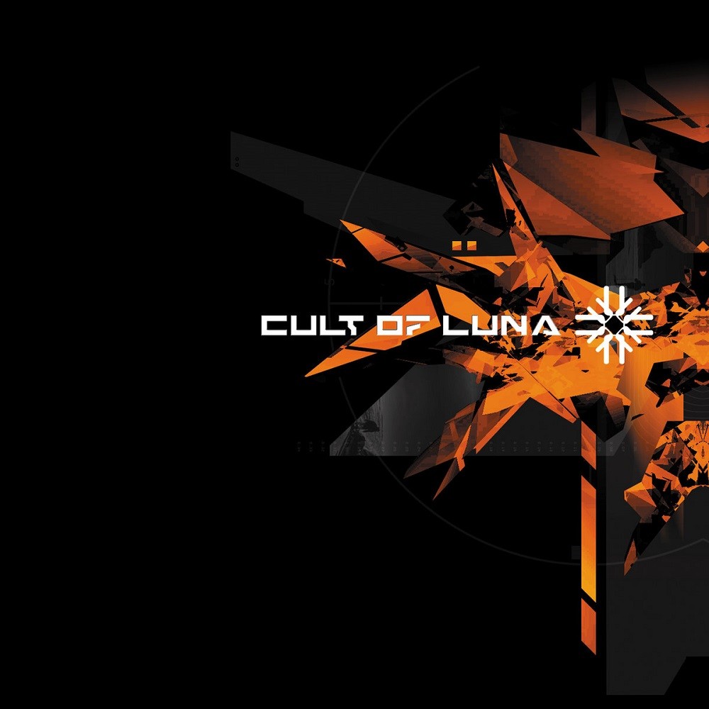 Cult of Luna - Cult of Luna (2001) Cover