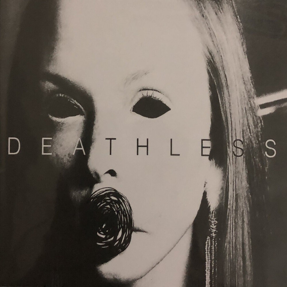 Deathless - Deathless