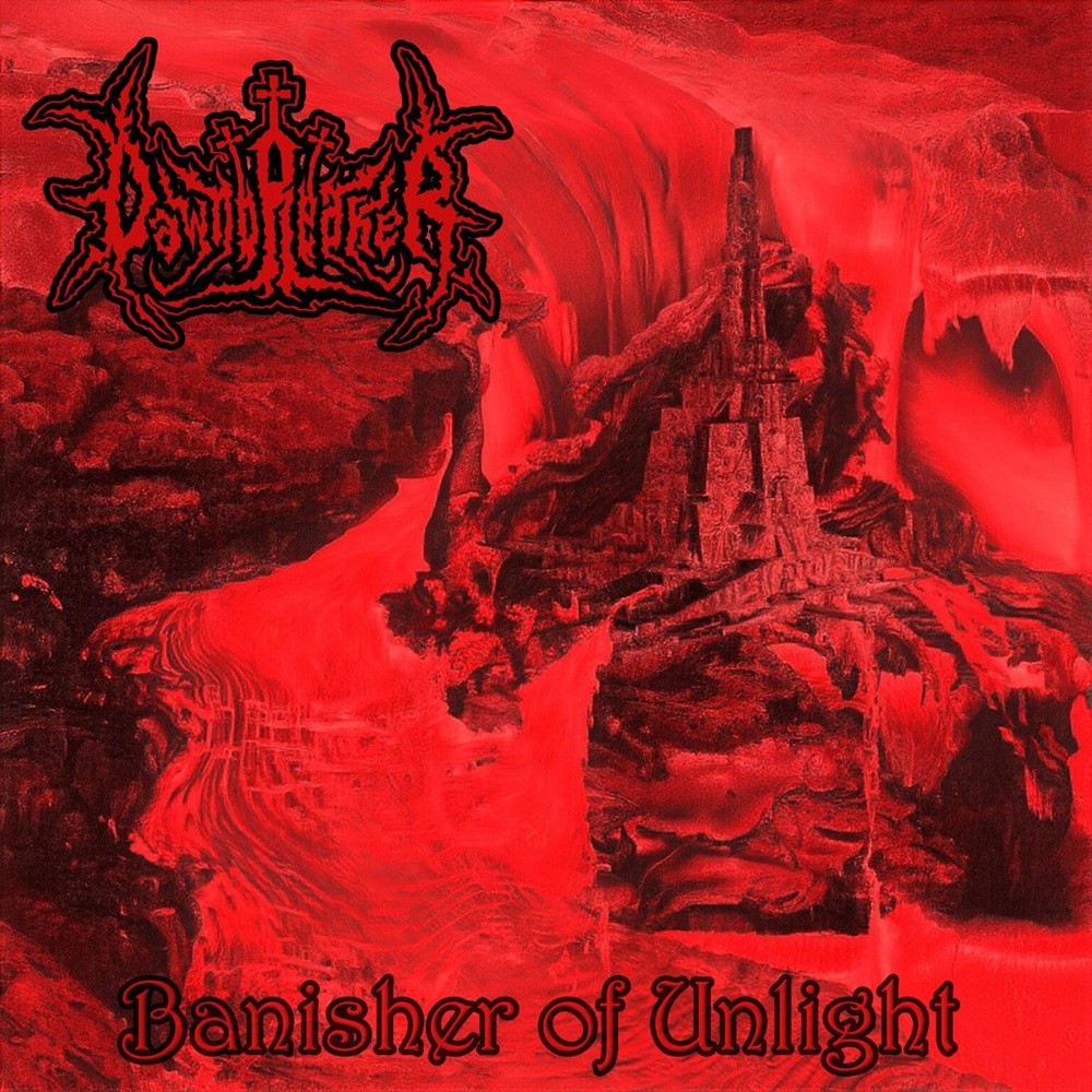 Dawnbreaker - Banisher of Unlight (2024) Cover