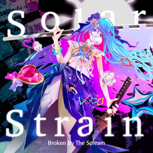 Solar Strain