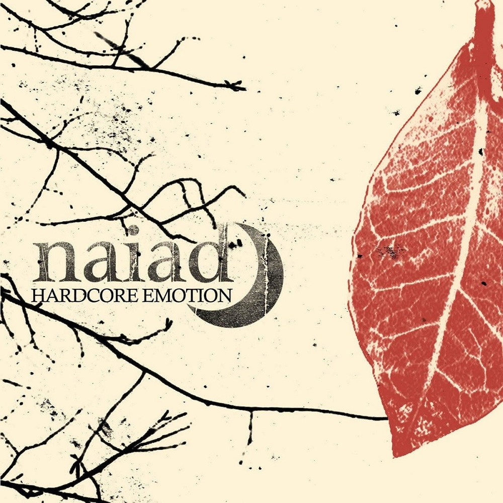 Naiad - Hardcore Emotion (2003) Cover