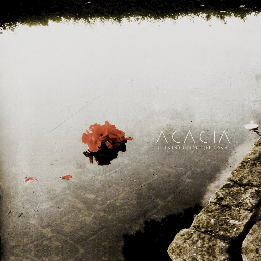 Acacia - Tills döden skiljer oss åt (2013) Cover