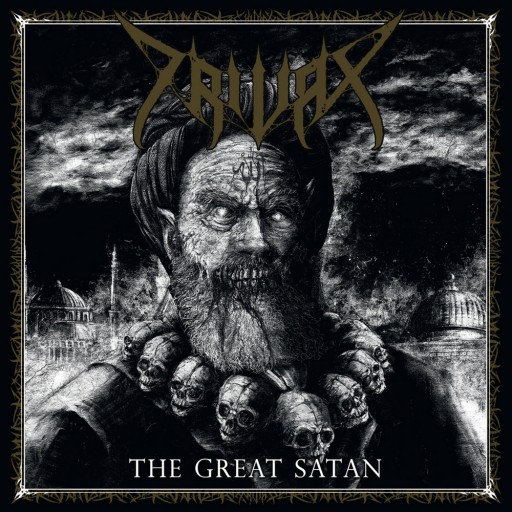 The Great Satan