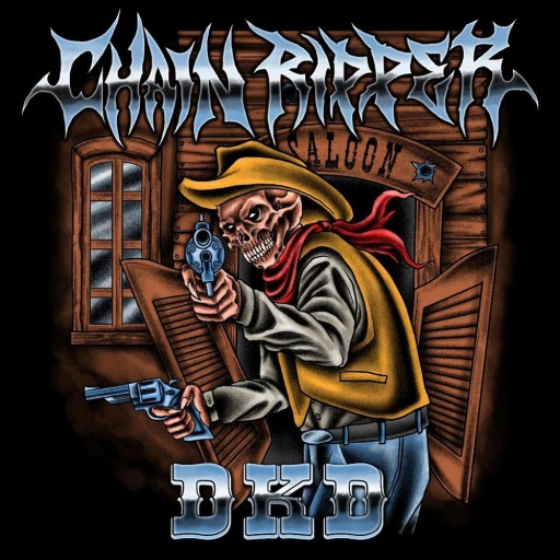 D.K.D