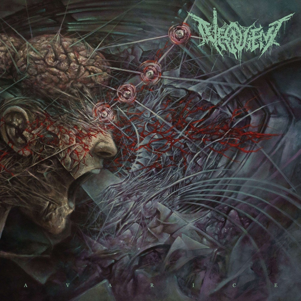 Nequient - Avarice