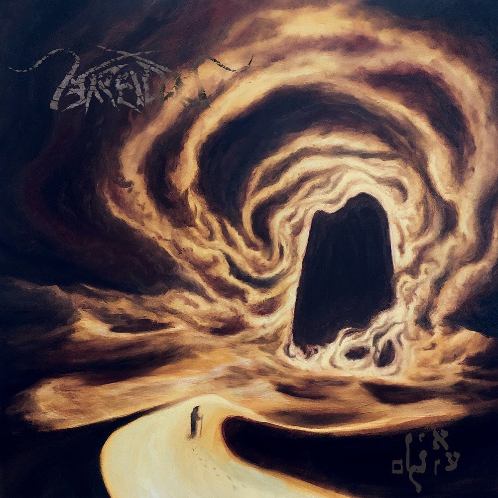 Arallu - En olam (2019) Cover
