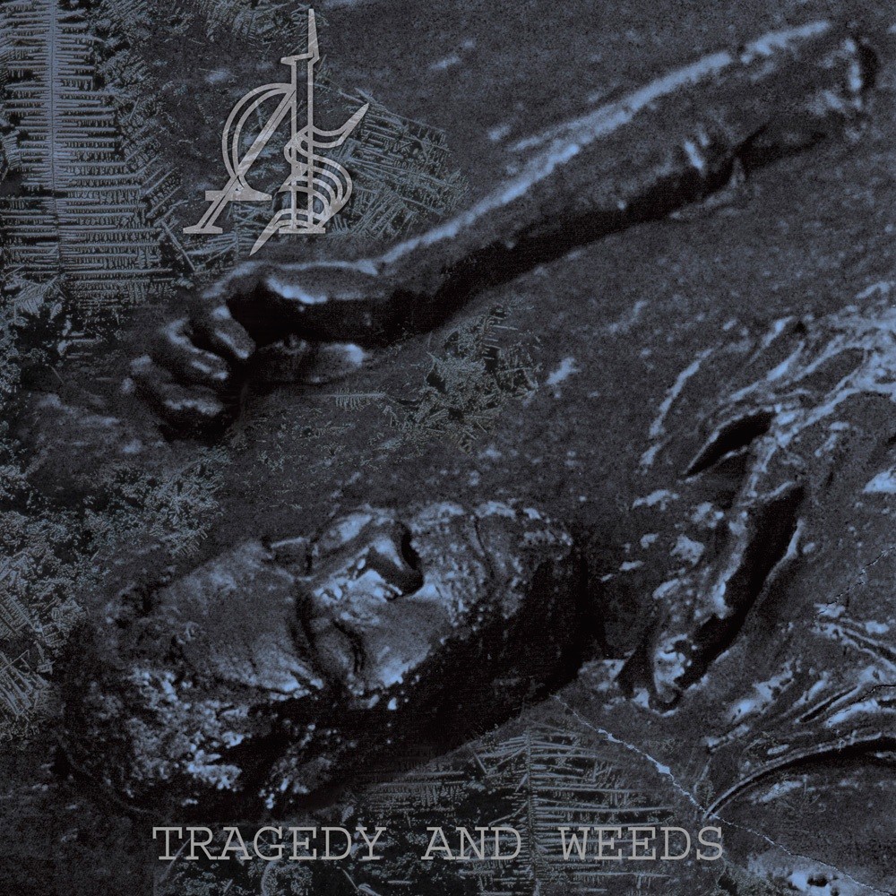 Abstract Spirit - Tragedy and Weeds (2009) Cover