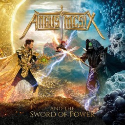 Review by Xephyr for Angus McSix - Angus McSix and the Sword of Power (2023)