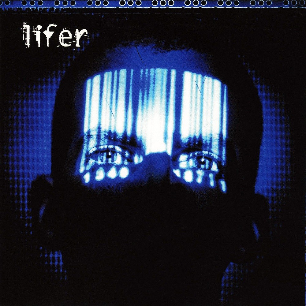 Lifer - Lifer (2001) Cover