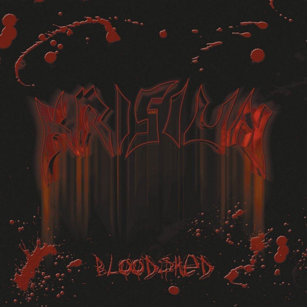 Krisiun - Bloodshed (2004) Cover