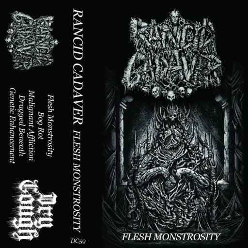 Flesh Monstrosity