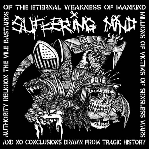 Suffering Mind