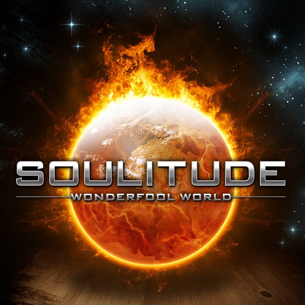 Soulitude - Wonderfool World