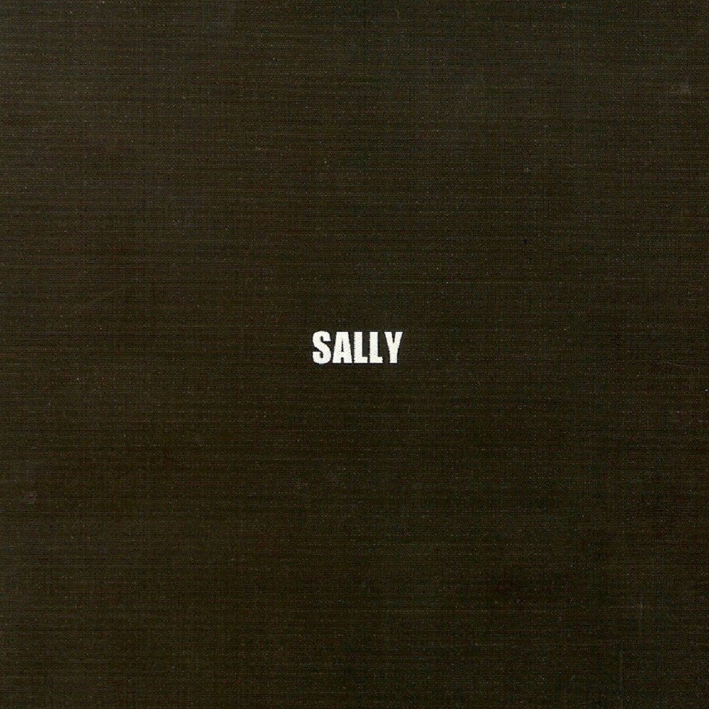 Sally - C-Earth (2003) Cover