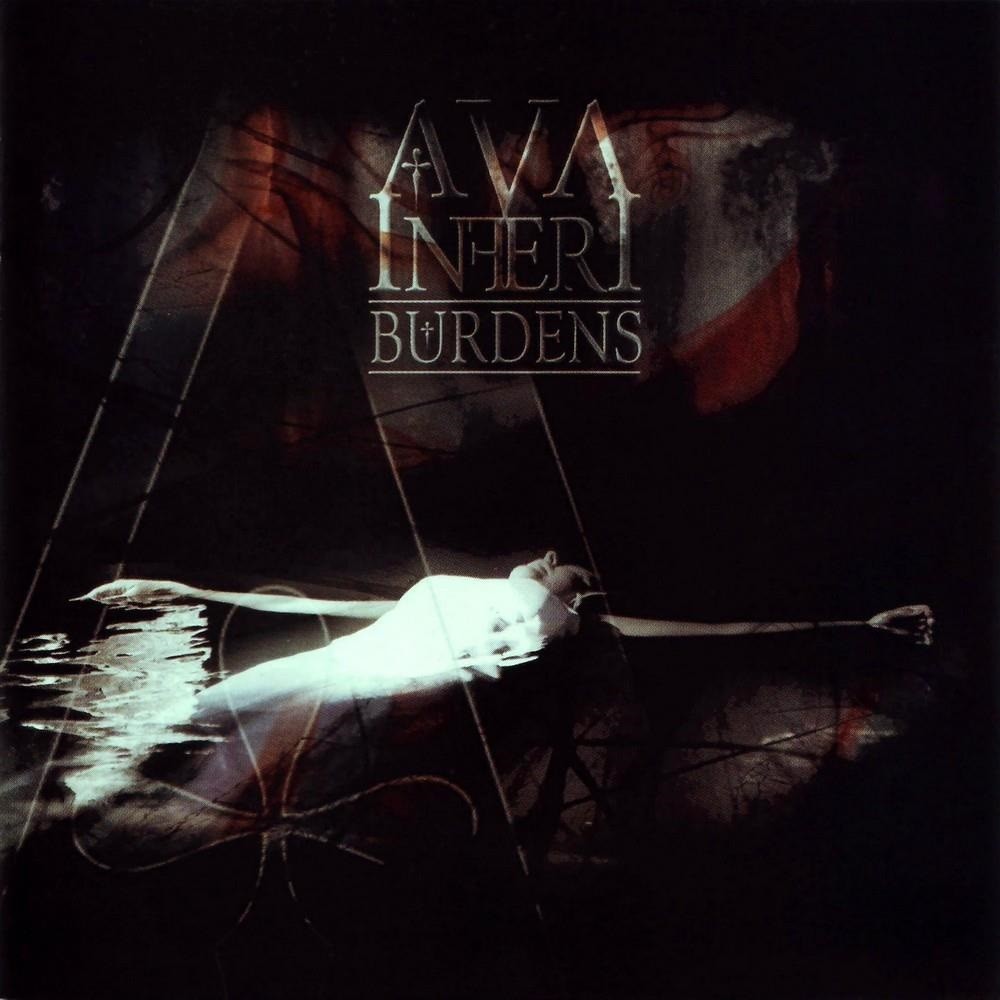 Ava Inferi - Burdens (2006) Cover