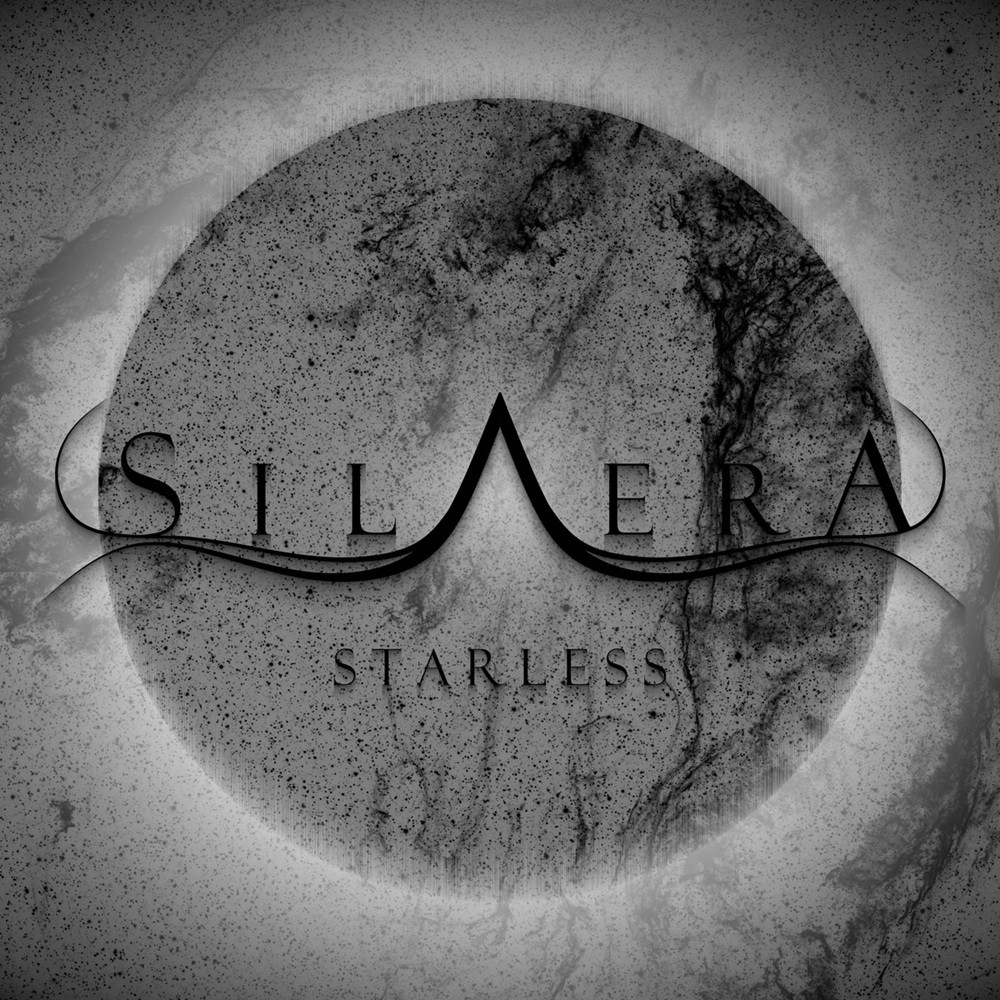 Silaera - Starless (2019) Cover