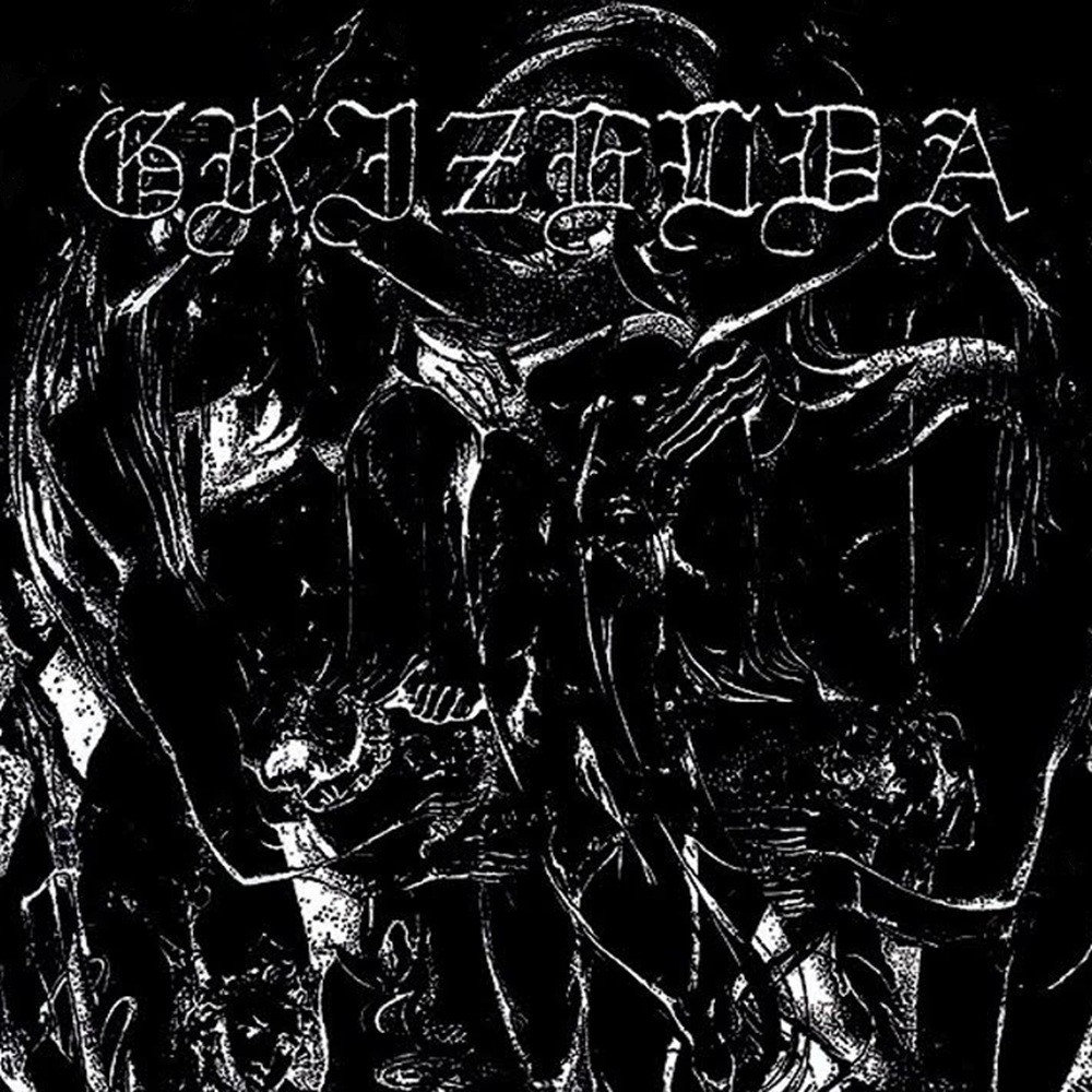 Grizelda - Grizelda (2021) Cover