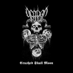 Crushed Skull Moon