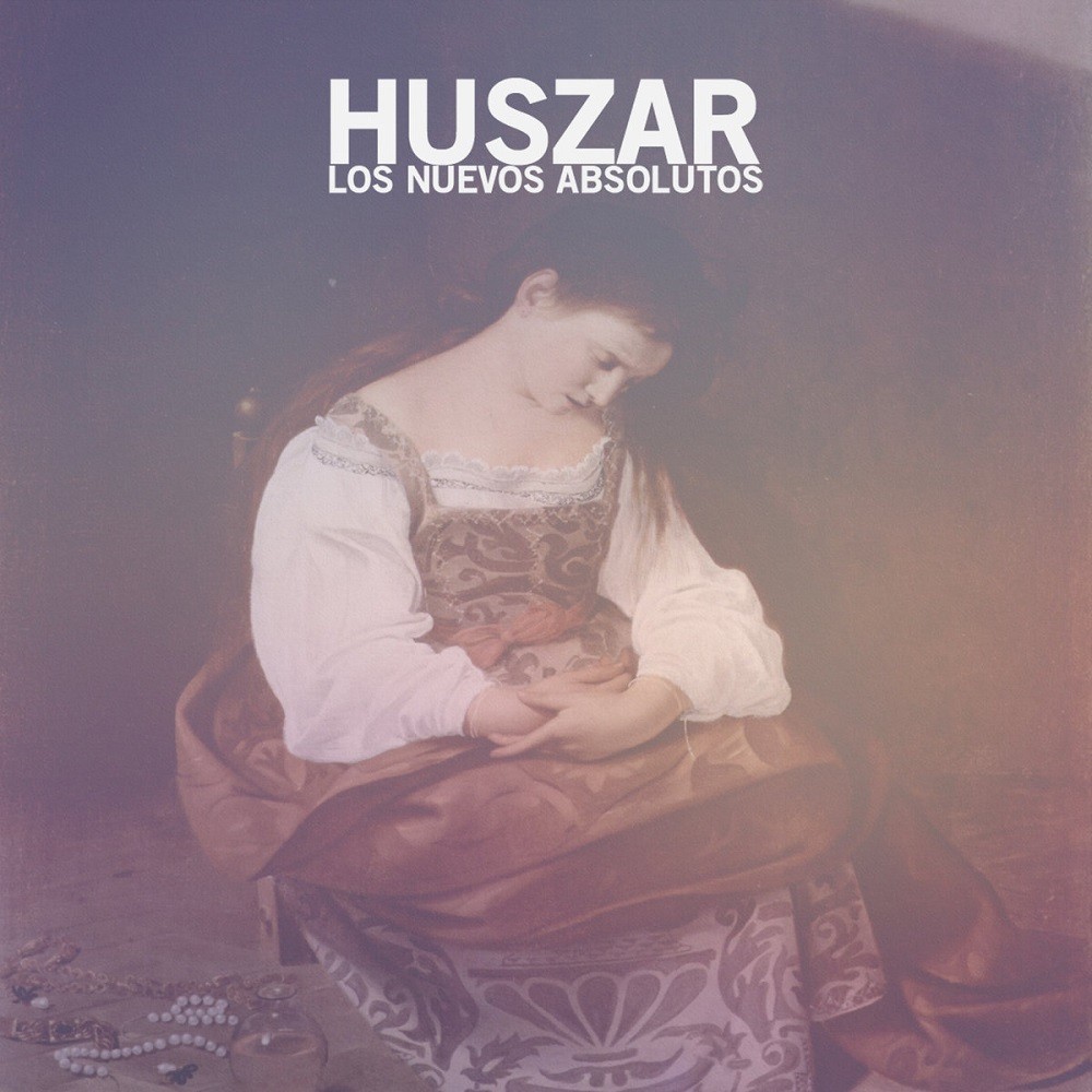Huszar - Los Nuevos Absolutos : Acto Segundo (2017) Cover