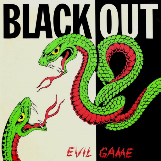 Evil Game