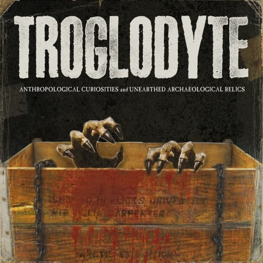 Anthropological Curiosities and Unearthed Archaeological Relics