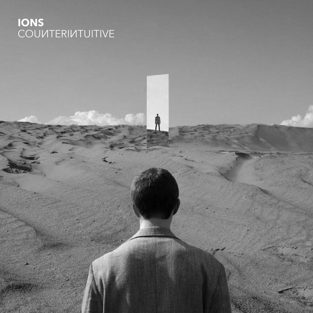 IONS - Counterintuitive (2023) Cover